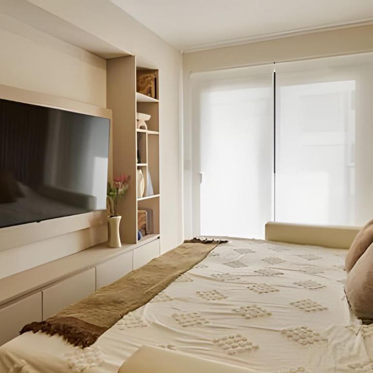 Artline Barranco - Deluxe One-Bedroom Apartment - 37