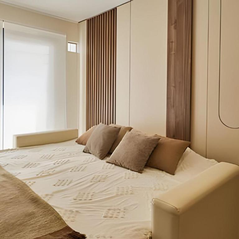 Artline Barranco - Deluxe One-Bedroom Apartment - 38