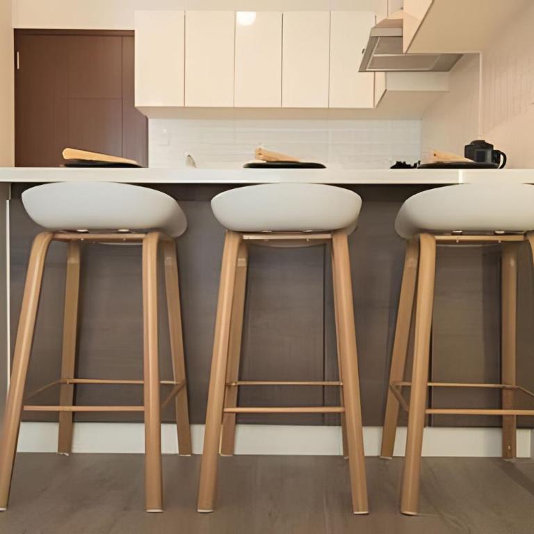 Artline Barranco - Deluxe One-Bedroom Apartment - 41