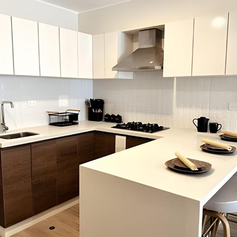 Artline Barranco - Deluxe One-Bedroom Apartment - 43