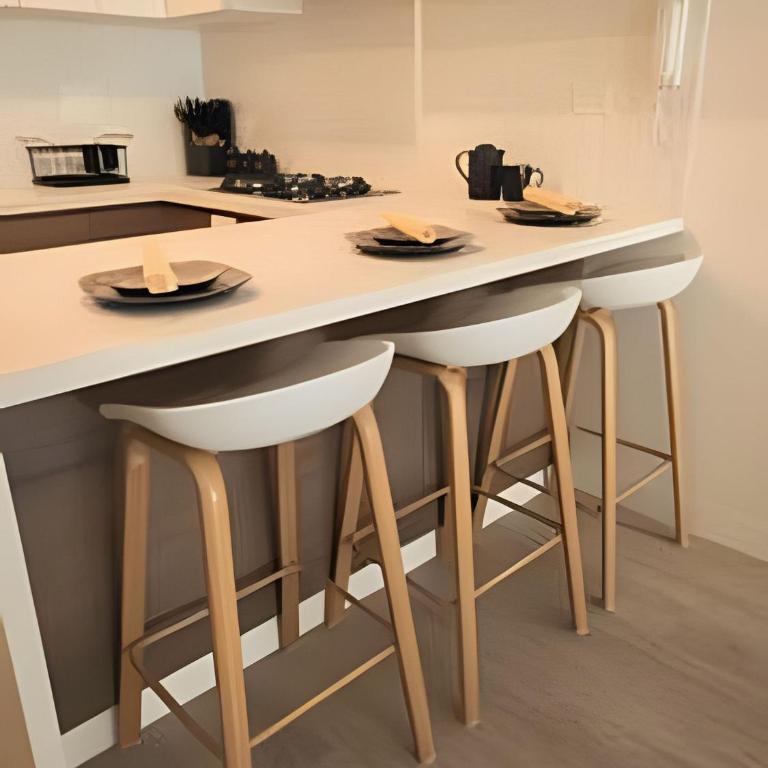 Artline Barranco - Deluxe One-Bedroom Apartment - 42