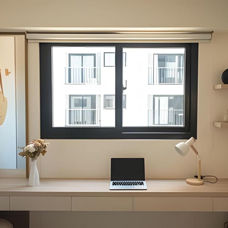 Artline Barranco - Deluxe One-Bedroom Apartment - 49