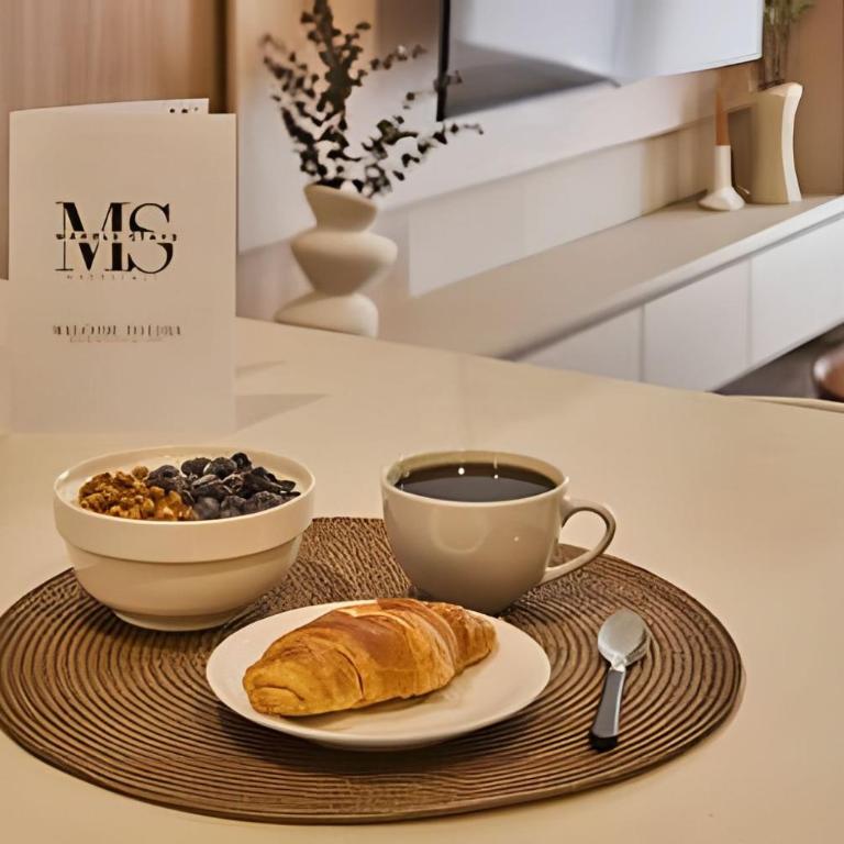 Artline Barranco - Deluxe One-Bedroom Apartment - 48