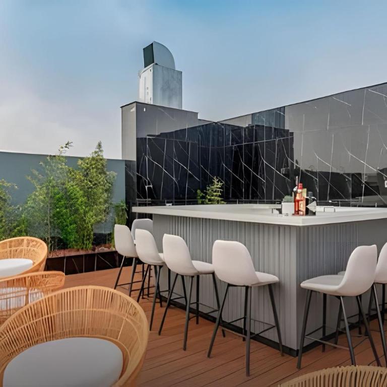 Artline Barranco - Deluxe One-Bedroom Apartment - 51