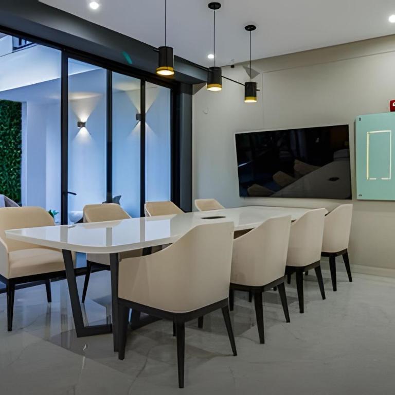Artline Barranco - Deluxe One-Bedroom Apartment - 53