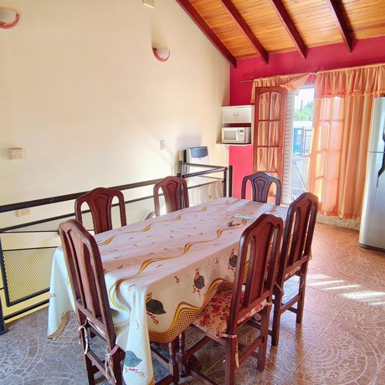 Departamentos Mary Federacion - Apartamento de 2 dormitorios - 5