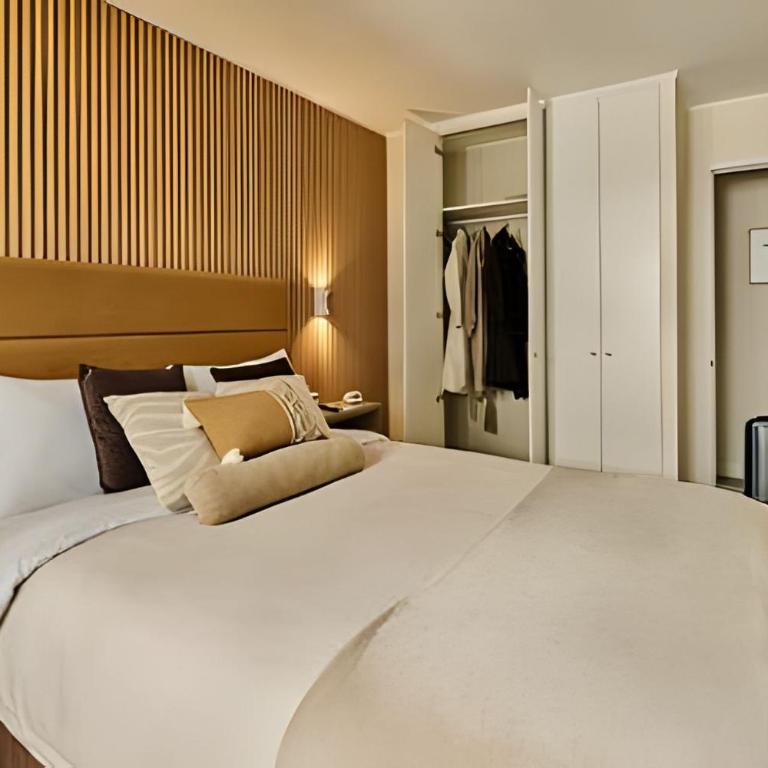 Artline Barranco - One-Bedroom Apartment with Garden View - 31