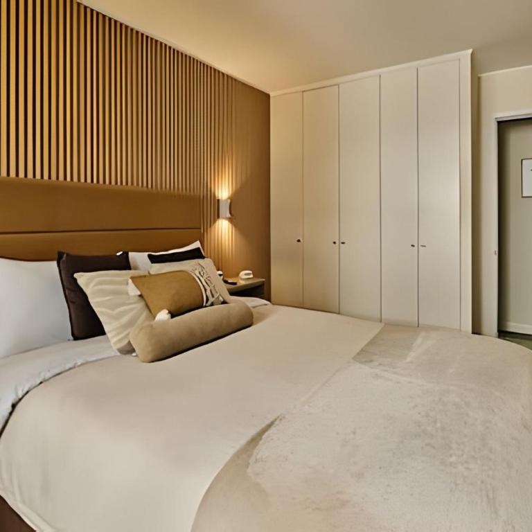 Artline Barranco - One-Bedroom Apartment with Garden View - 35