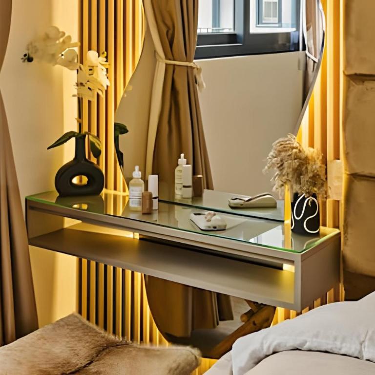 Artline Barranco - One-Bedroom Apartment with Garden View - 37