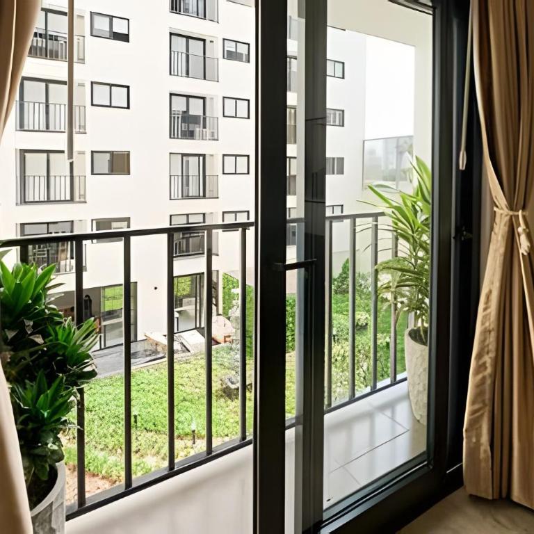 Artline Barranco - One-Bedroom Apartment with Garden View - 38