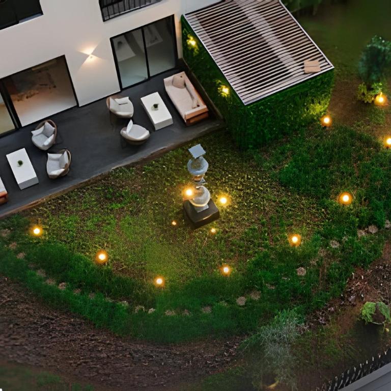 Artline Barranco - One-Bedroom Apartment with Garden View - 49