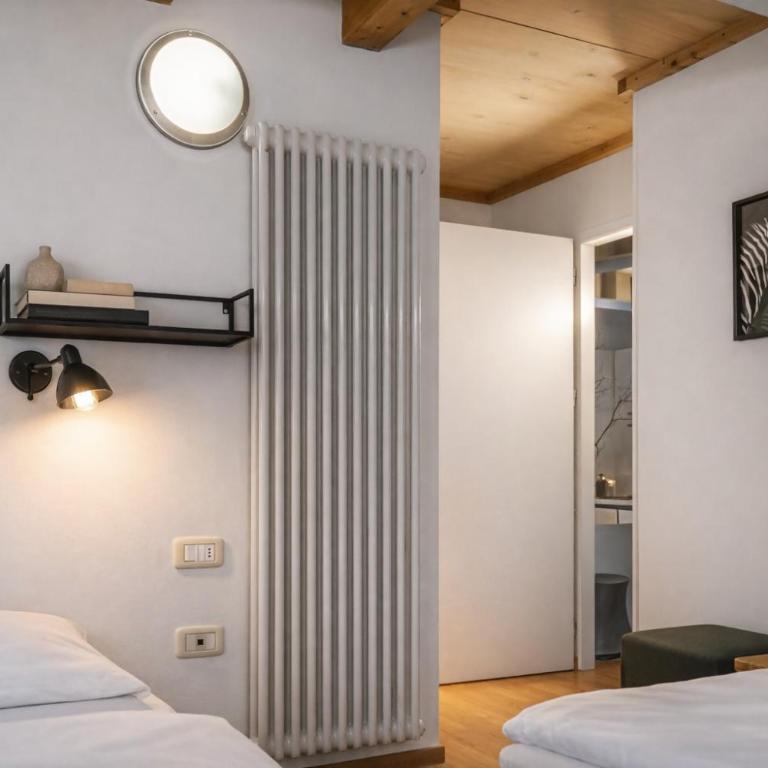 Windshouse Apartments - Appartamento con 2 Camere da Letto e Vista Giardino - 24
