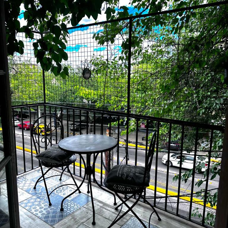 La esquina mendocina - Apartamento de 1 dormitorio - 4