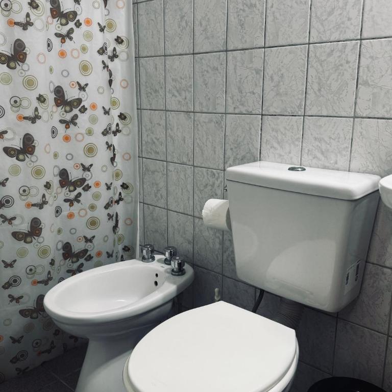 Complejo La Yema - Habitación Triple Básica - 6