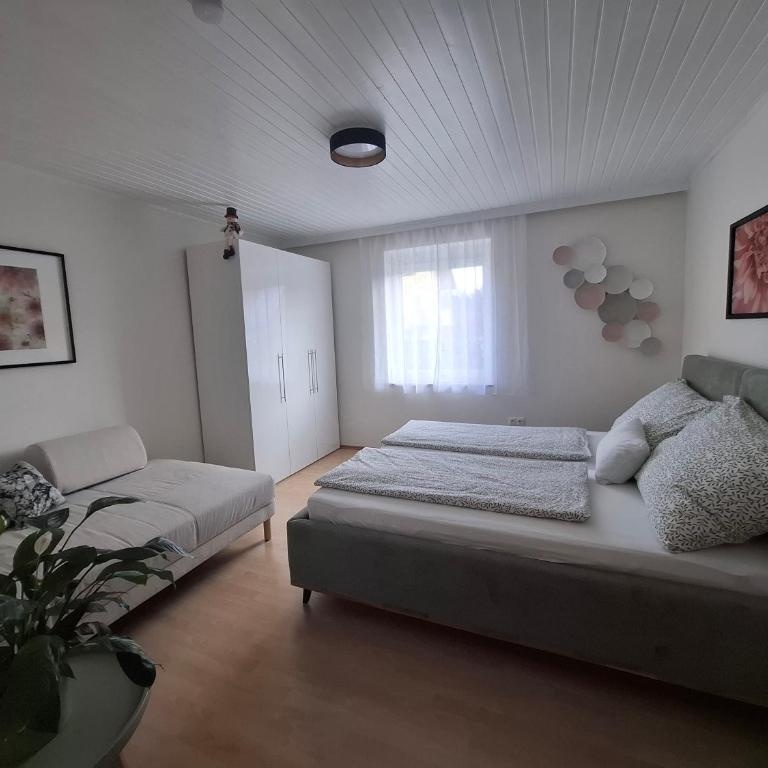 Ferienwohnung Karin - Apartment mit 2 Schlafzimmern - 19