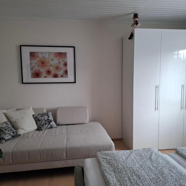 Ferienwohnung Karin - Apartment mit 2 Schlafzimmern - 18