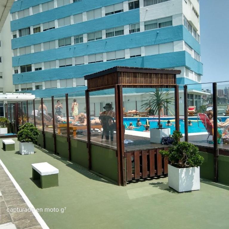 PLAYA CHICA Mar - Apartamento de 2 dormitorios con vistas al mar - 18