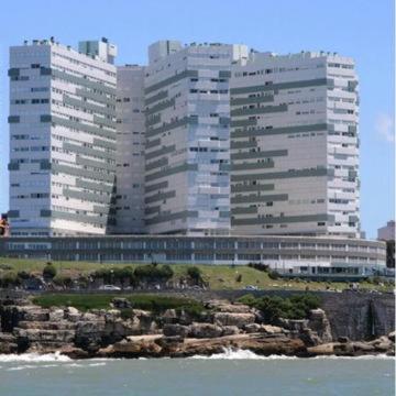 PLAYA CHICA Mar - Apartamento de 2 dormitorios con vistas al mar - 19