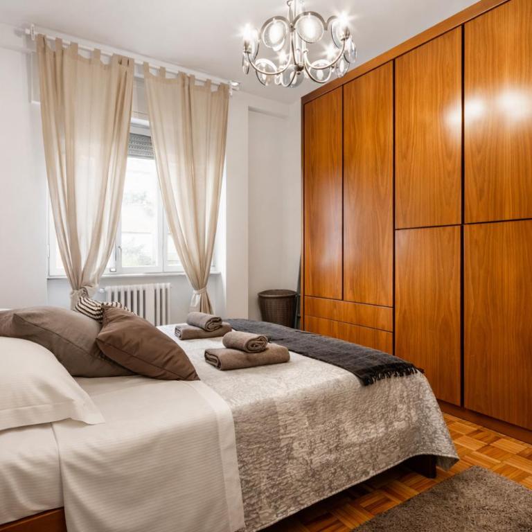 MilanRentals - Rossini Apartment - Appartamento con 2 Camere da Letto - 5