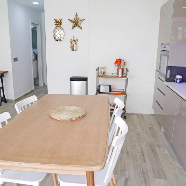 Neenies Nerja - Carabeo Luxury Apartment - Apartamento - 4