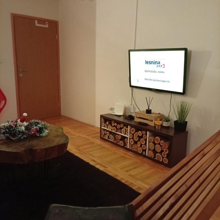 Studio apartman Paradise - Apartment - 5