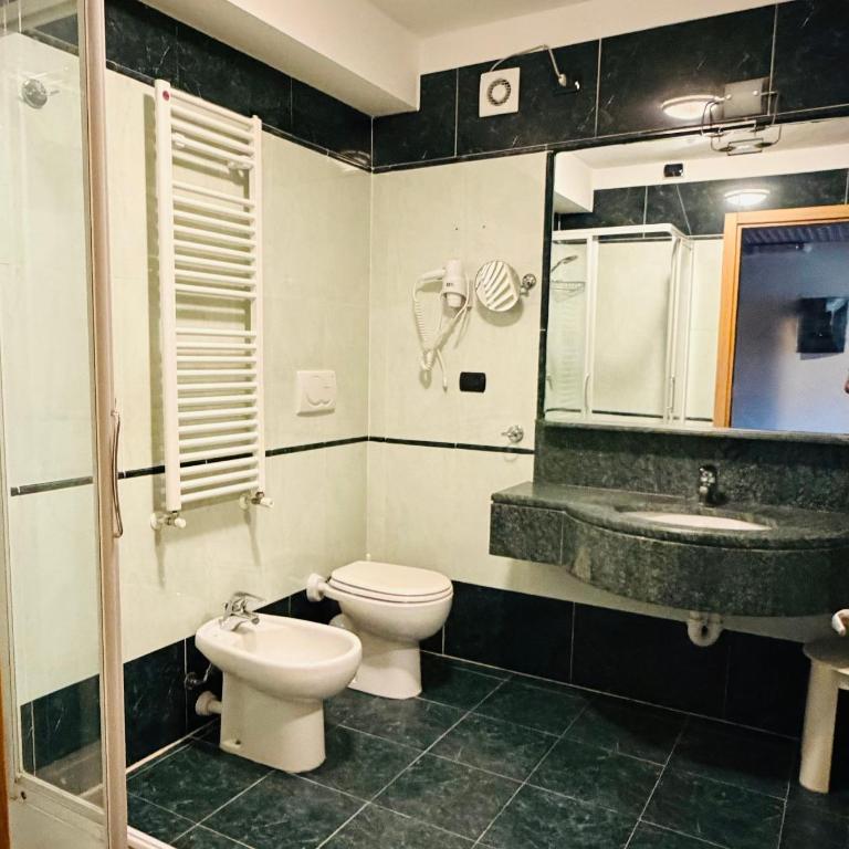 Residence Cianfuran - Appartamento con 2 Camere da Letto e con Vista Montagna - 2