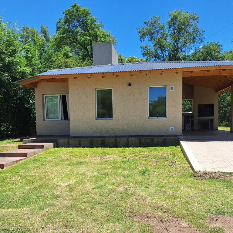 Casa Rincon - Casa con 1 dormitorio - 18