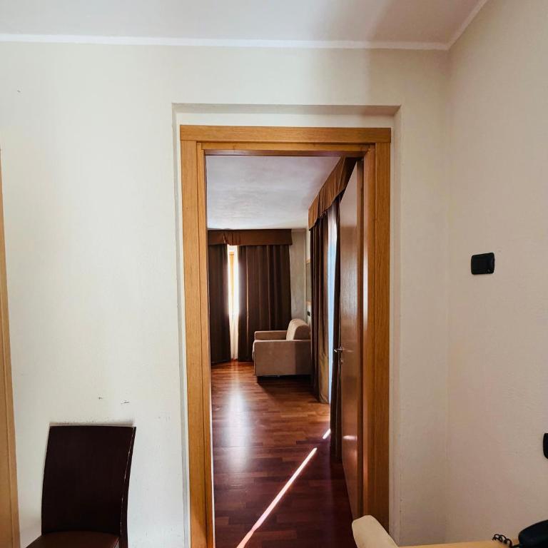 Residence Cianfuran - Appartamento con 2 Camere da Letto e con Vista Montagna - 1