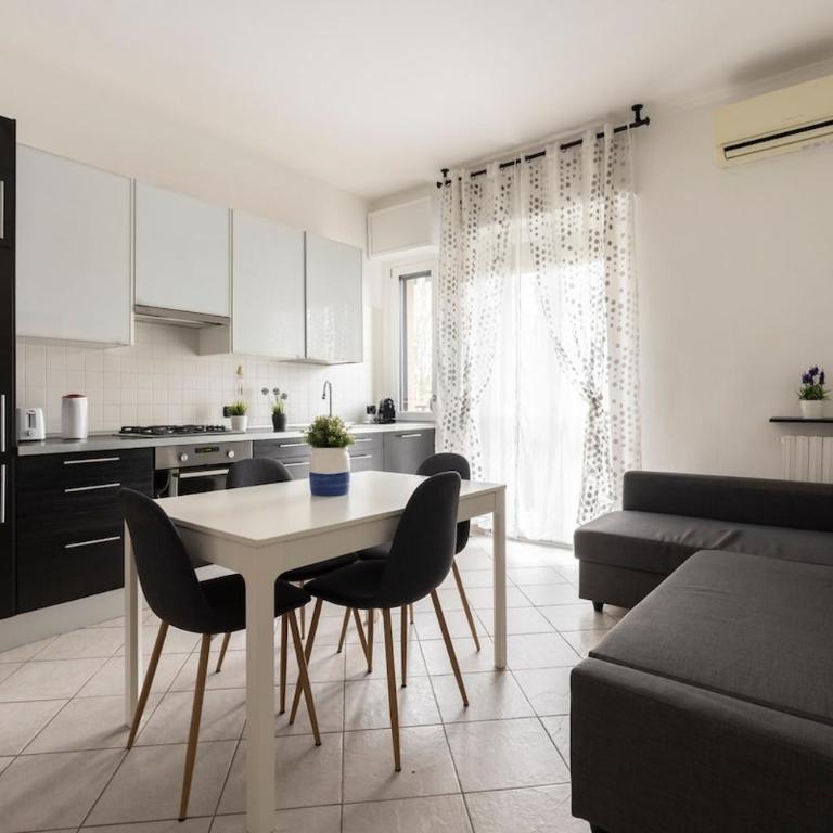 Niguarda Smart Stay - Appartamento con 1 Camera da Letto - 1