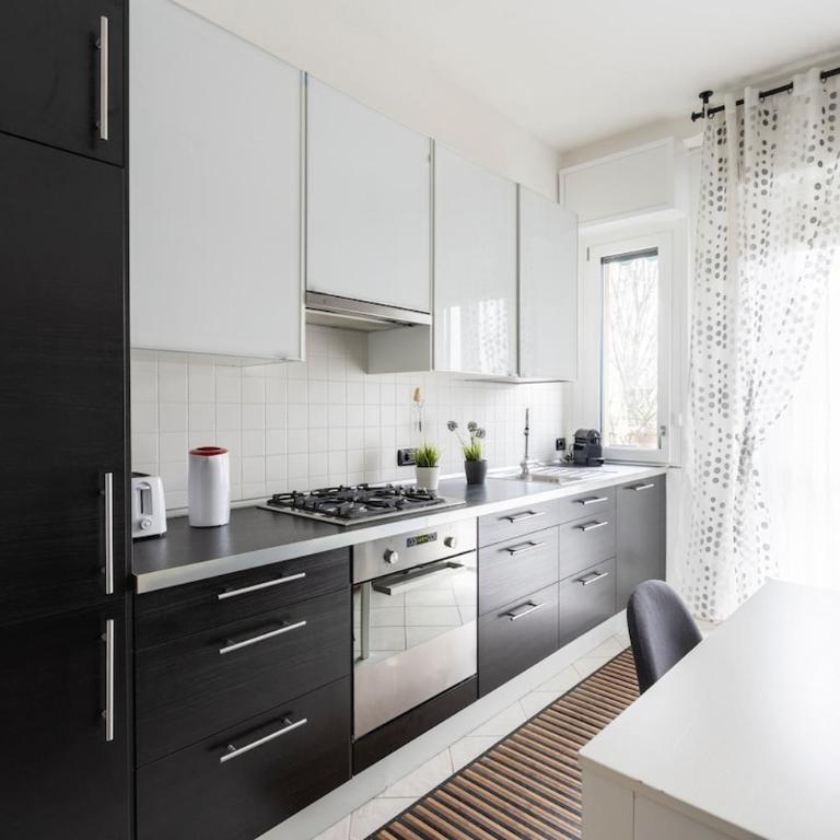 Niguarda Smart Stay - Appartamento con 1 Camera da Letto - 4