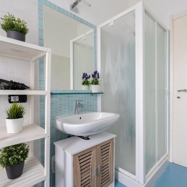Niguarda Smart Stay - Appartamento con 1 Camera da Letto - 3