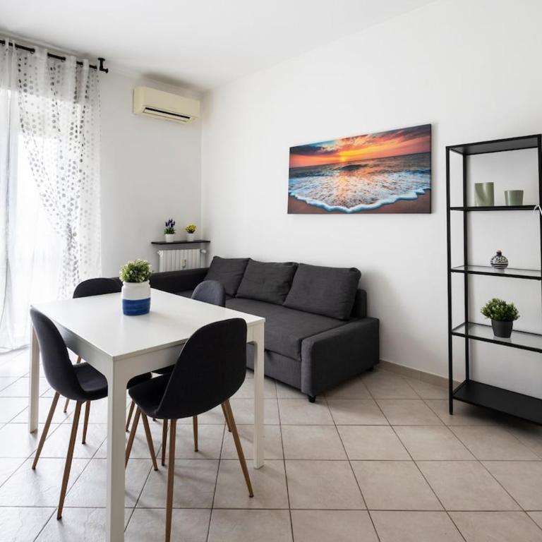 Niguarda Smart Stay - Appartamento con 1 Camera da Letto - 5