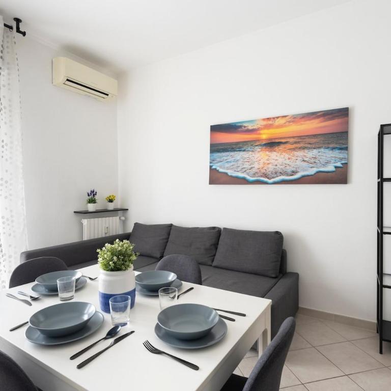 Niguarda Smart Stay - Appartamento con 1 Camera da Letto - 9