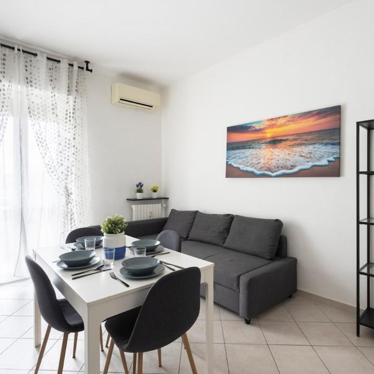 Niguarda Smart Stay - Appartamento con 1 Camera da Letto - 11