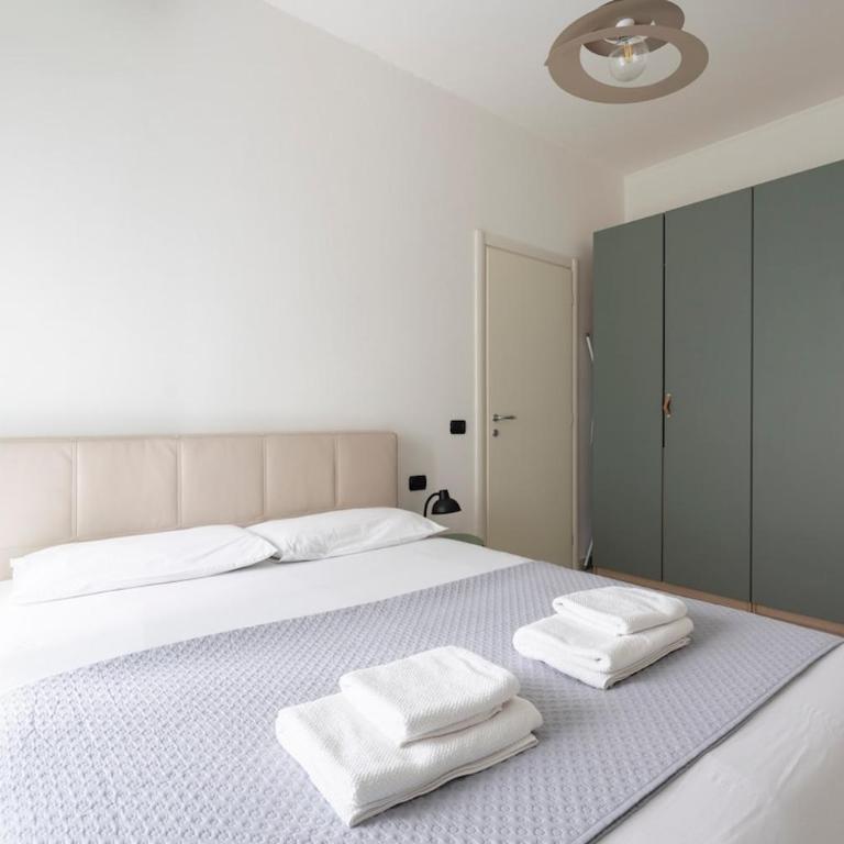 Niguarda Smart Stay - Appartamento con 1 Camera da Letto - 2
