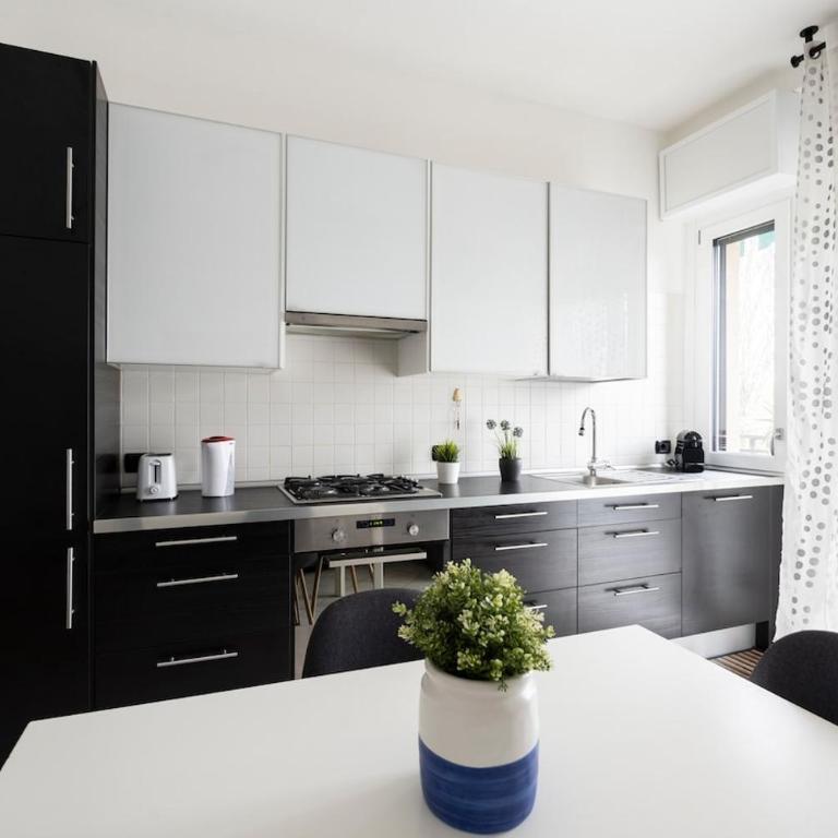 Niguarda Smart Stay - Appartamento con 1 Camera da Letto - 14