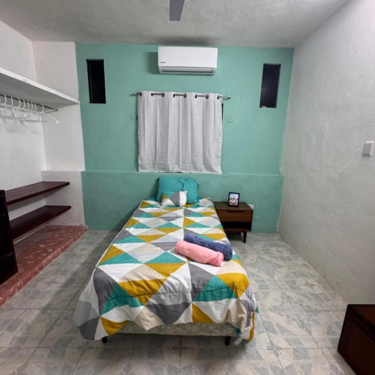 Casa X-lapac - Casa de 3 dormitorios - 5