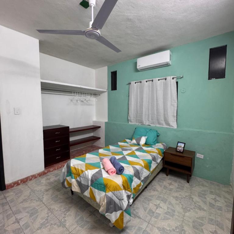 Casa X-lapac - Casa de 3 dormitorios - 15