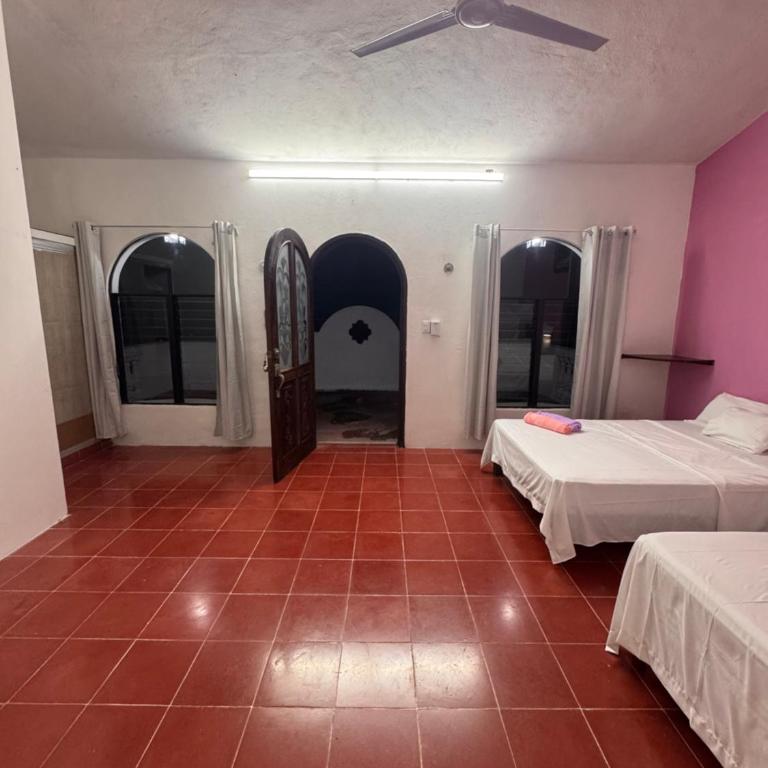 Casa X-lapac - Casa de 3 dormitorios - 16