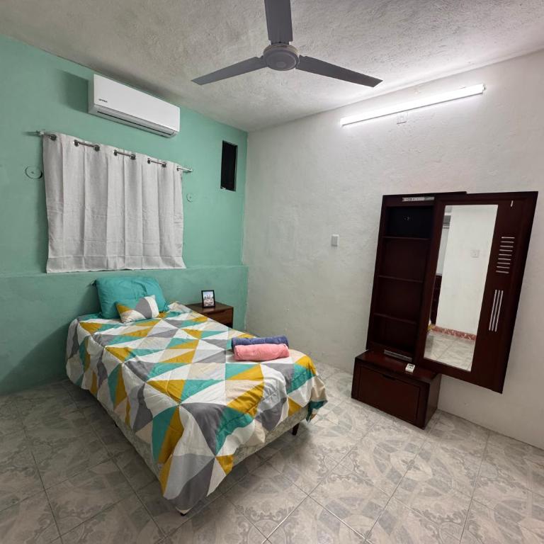Casa X-lapac - Casa de 3 dormitorios - 24