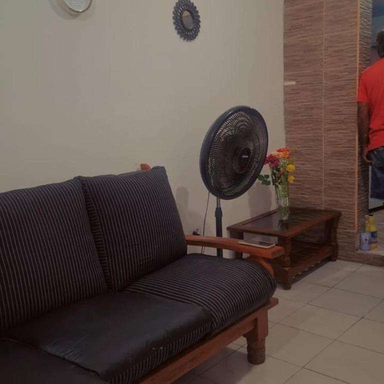 La Lomita - Two-Bedroom House - 2