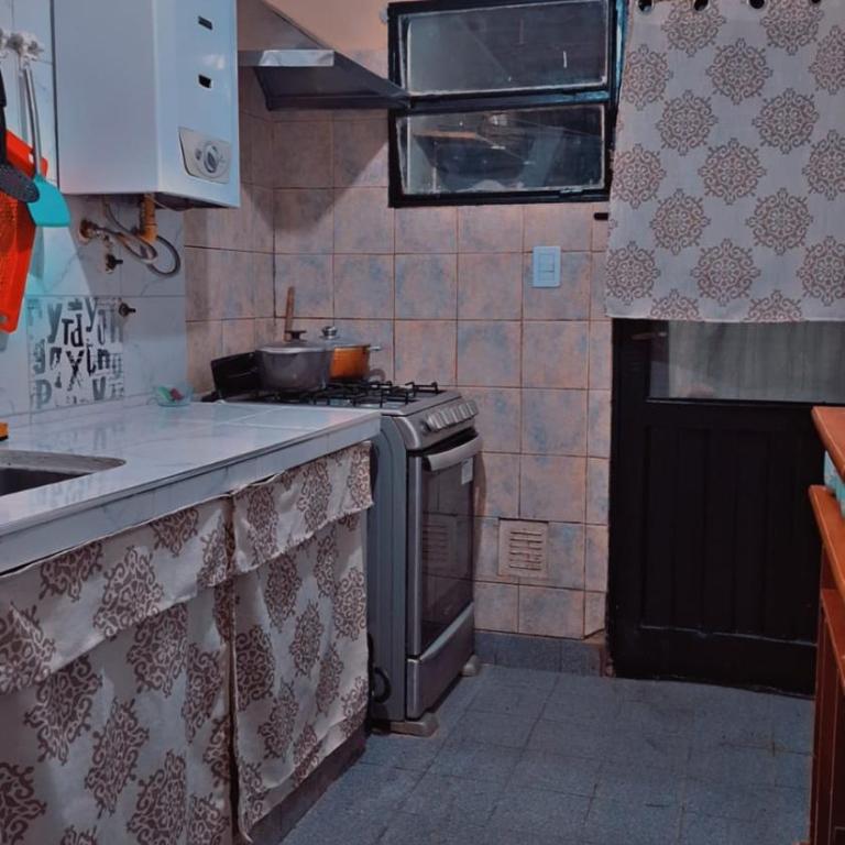 La Lomita - Two-Bedroom House - 7