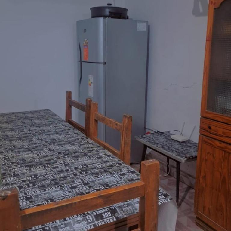 La Lomita - Two-Bedroom House - 8