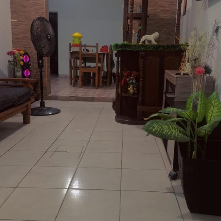La Lomita - Two-Bedroom House - 13