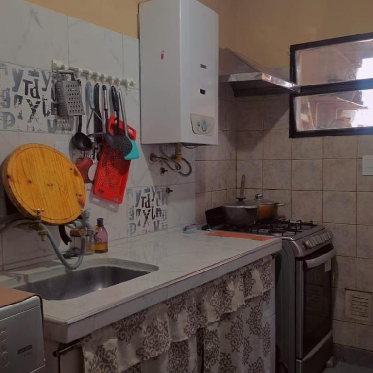 La Lomita - Two-Bedroom House - 14