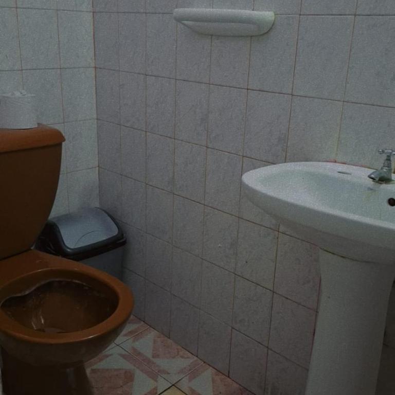 La Lomita - Two-Bedroom House - 18