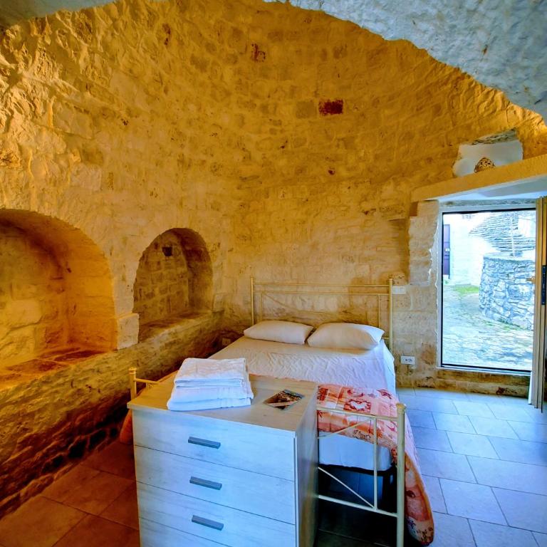 il trullo di giada e mattia - Casa Vacanze - 23