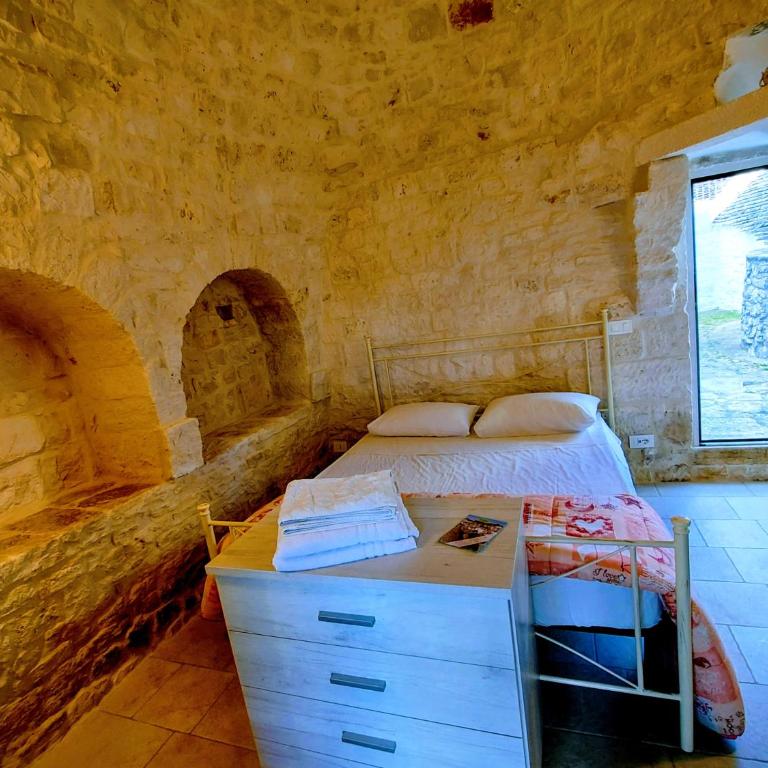 il trullo di giada e mattia - Casa Vacanze - 20
