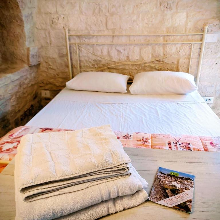 il trullo di giada e mattia - Casa Vacanze - 24