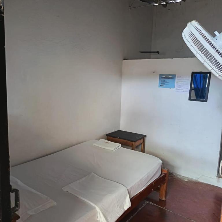 Hotel Efata - Habitación Individual Económica - 6